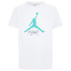 Jordan Παιδική κοντομάνικη μπλούζα Jumpman Flight Baseline Tee